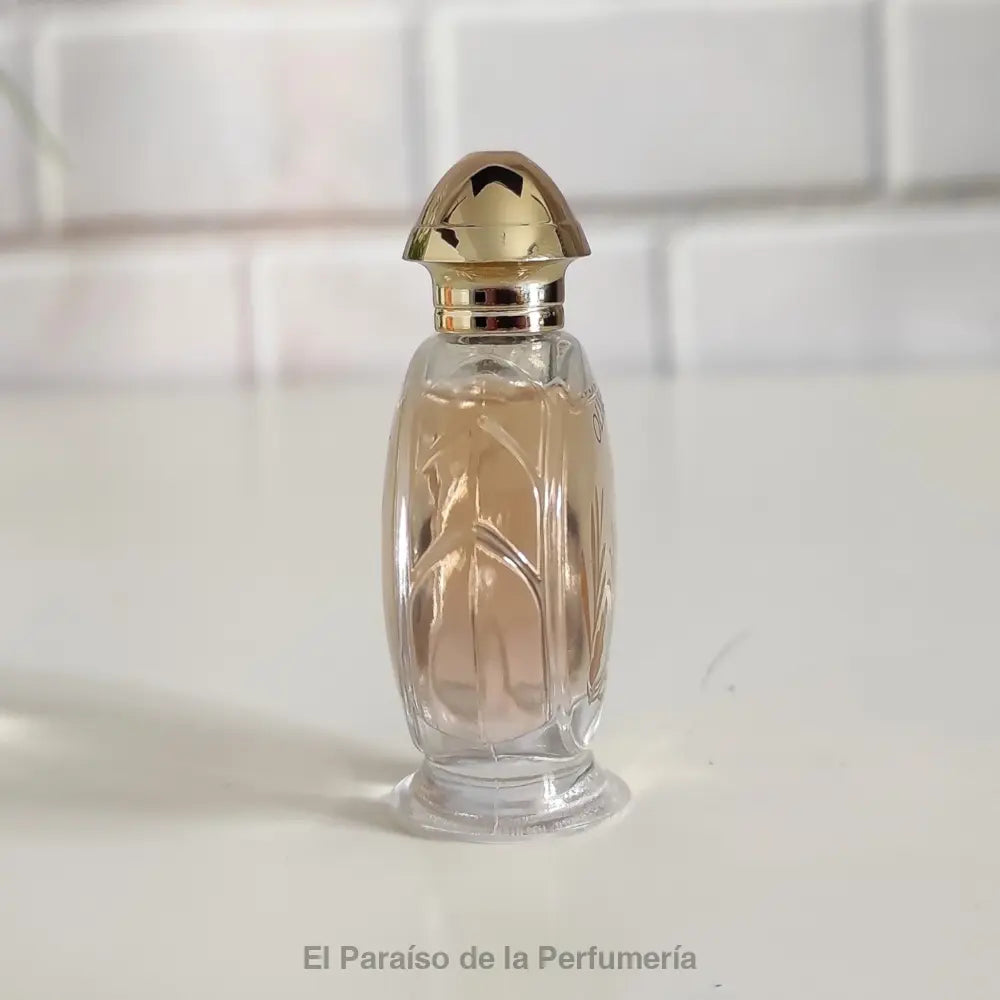 Olympea Solar Eau de Parfum Intense | La fragancia solar para mujeres poderosas - 6 ml - Perfume