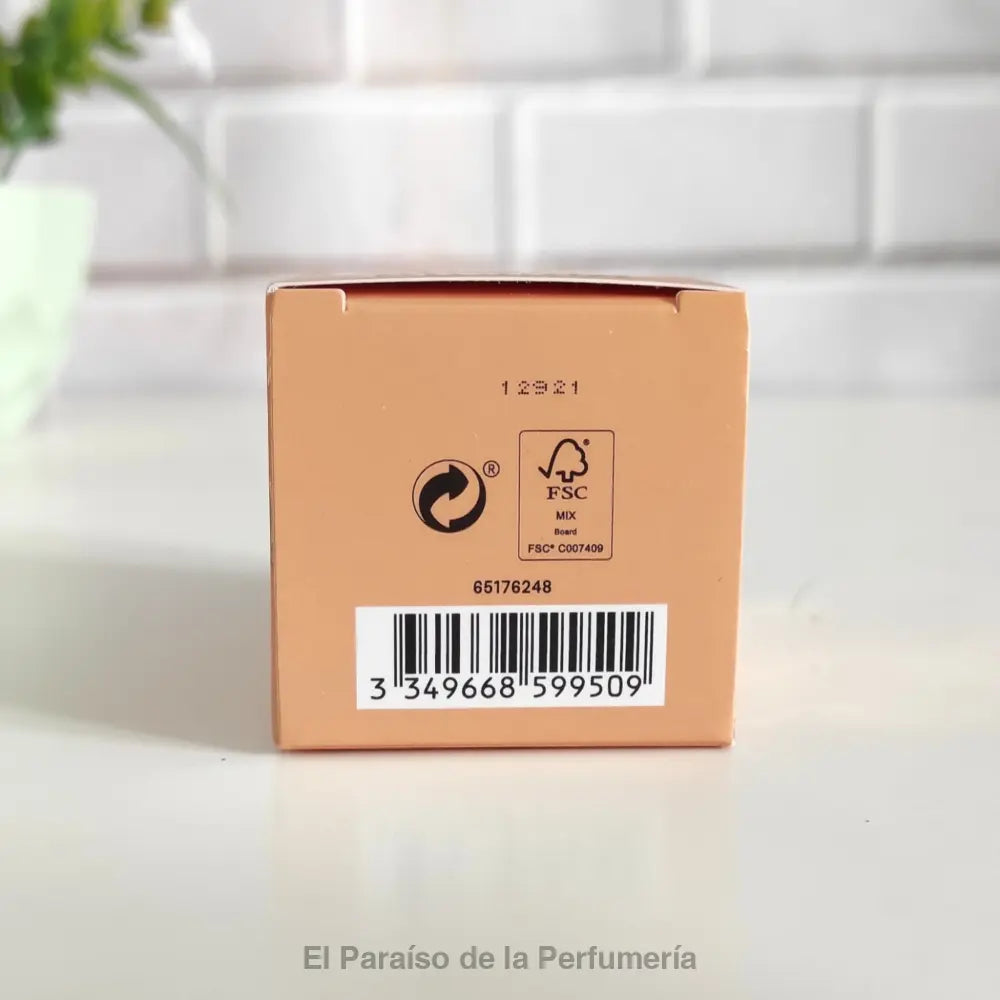 Olympea Solar Eau de Parfum Intense | La fragancia solar para mujeres poderosas - 6 ml - Perfume