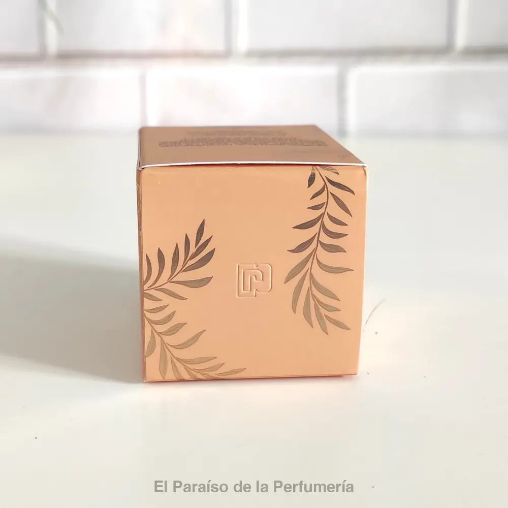 Olympea Solar Eau de Parfum Intense | La fragancia solar para mujeres poderosas - 6 ml - Perfume