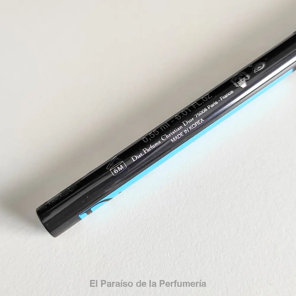 On Stage Liner 24h - 351 Pearly Turquoise - Eyeliner Líquido - eyeliner