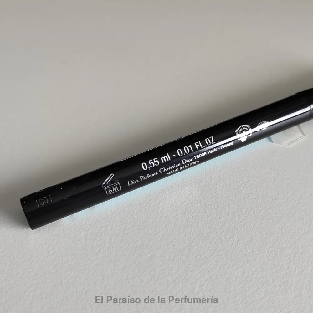 On Stage Liner 24h - 351 Pearly Turquoise - Eyeliner Líquido - eyeliner