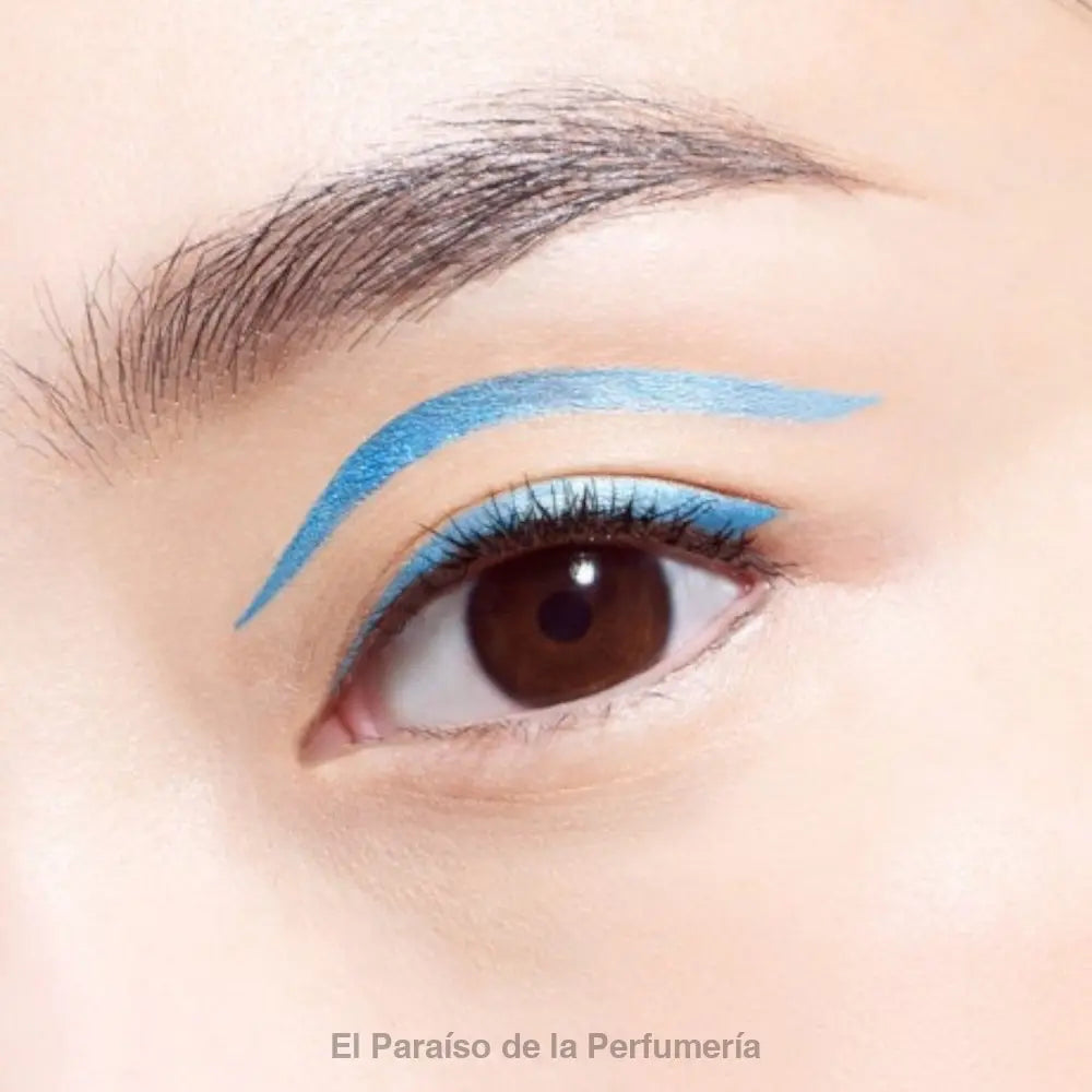 On Stage Liner 24h - 351 Pearly Turquoise - Eyeliner Líquido - eyeliner