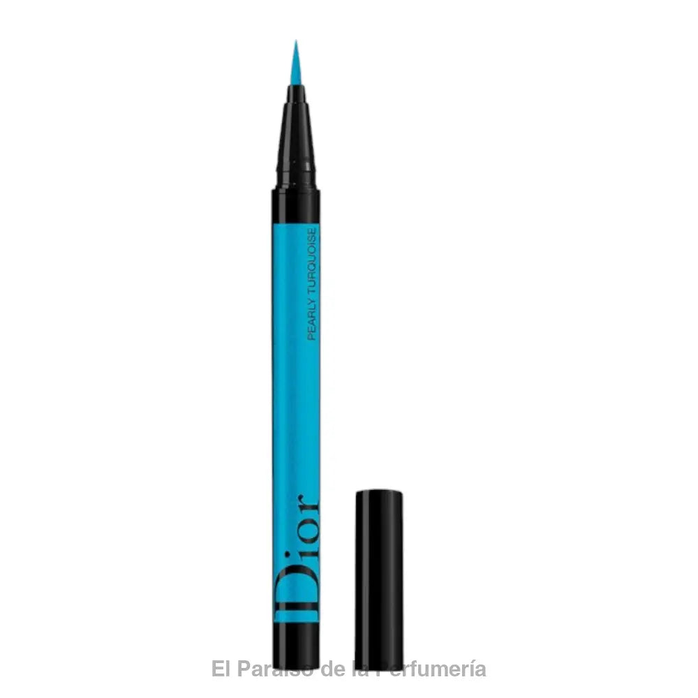 On Stage Liner 24h - 351 Pearly Turquoise - Eyeliner Líquido - eyeliner