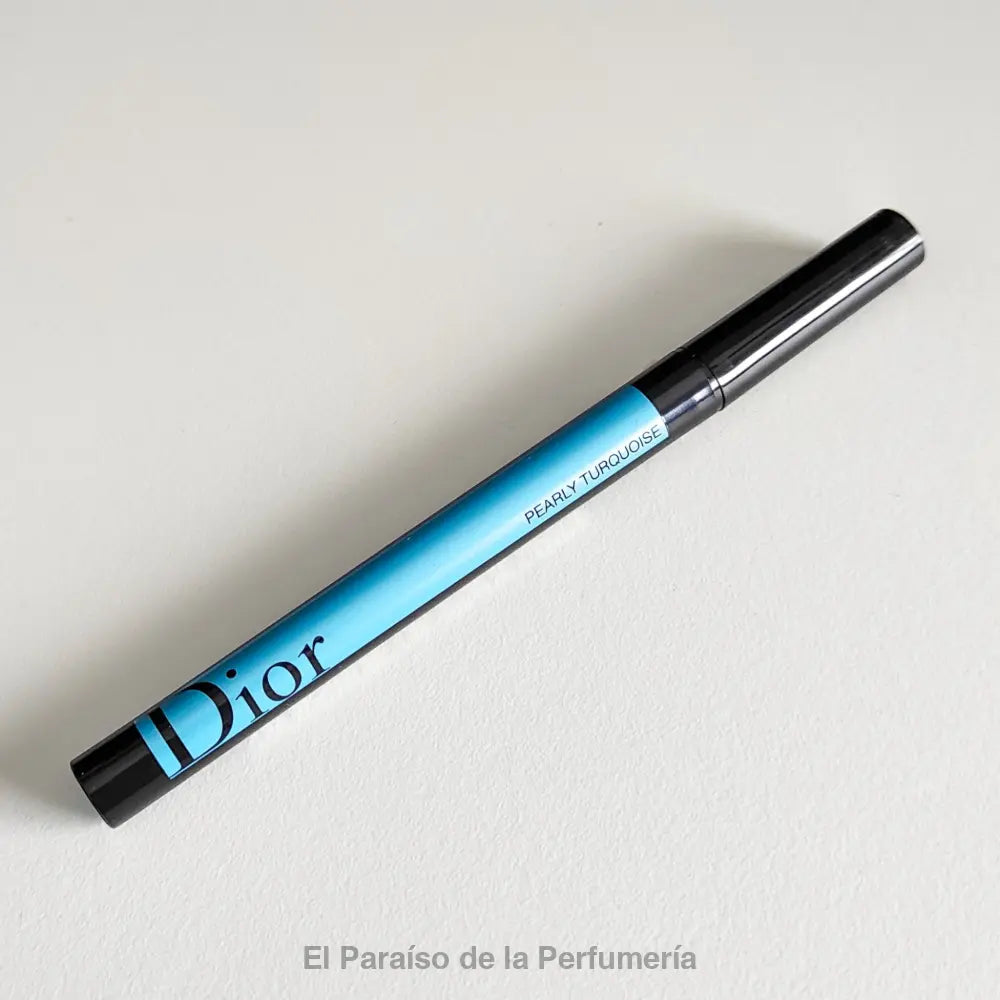 On Stage Liner 24h - 351 Pearly Turquoise - Eyeliner Líquido - eyeliner