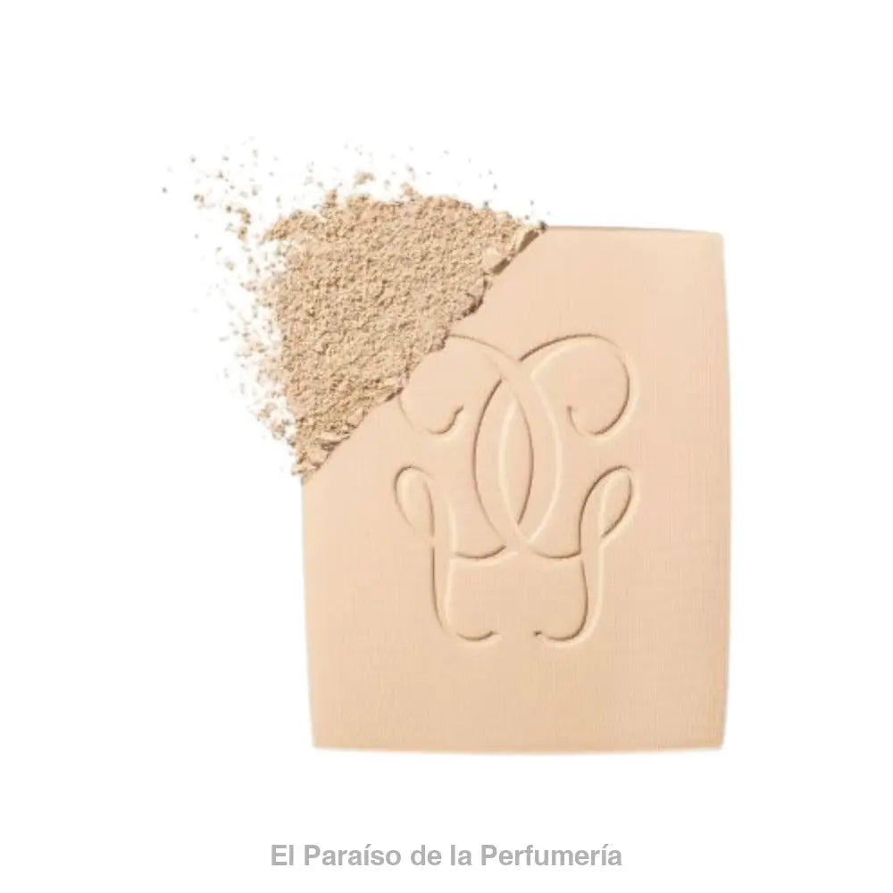Parure Gold - 01 Beige Pale - Base de Maquillaje en Polvo - polvo compacto