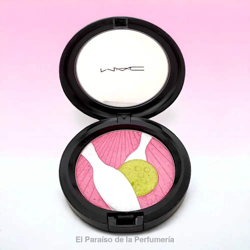 Pearlmatte Face Powder - Trophy | Polvo facial perlado para un acabado aterciopelado - polvo compacto