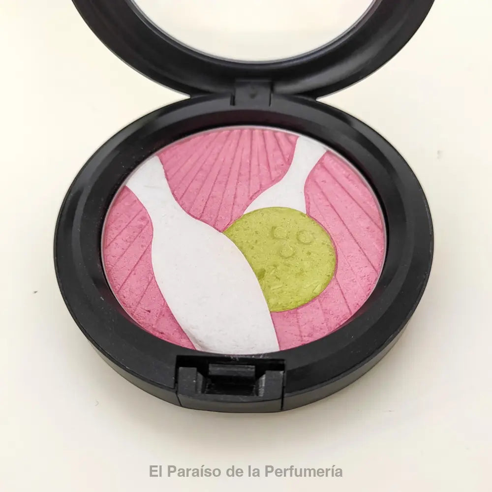 Pearlmatte Face Powder - Trophy | Polvo facial perlado para un acabado aterciopelado - polvo compacto