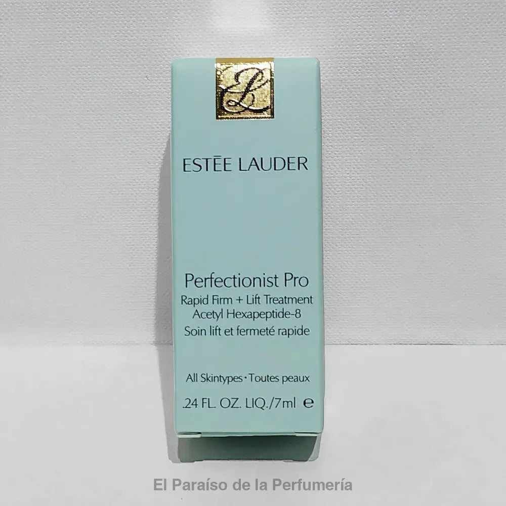 Perfectionist Pro Suero Facial Reafirmante: Lifting y Juventud Instantánea - Serum facial