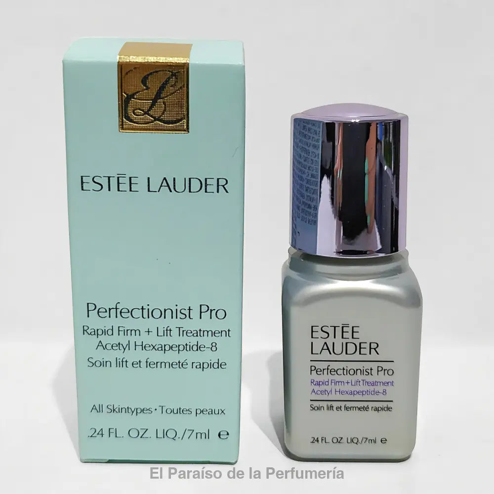Perfectionist Pro Suero Facial Reafirmante: Lifting y Juventud Instantánea - Serum facial