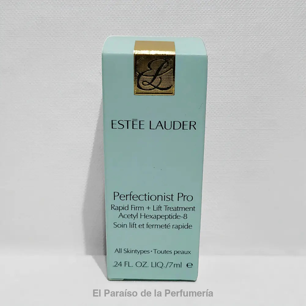 Perfectionist Pro Suero Facial Reafirmante: Lifting y Juventud Instantánea - Serum facial