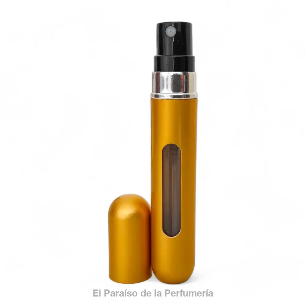 Perfumador Bolso Recargable Dorado 8 ml - perfumador