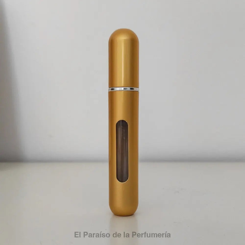 Perfumador Bolso Recargable Dorado 8 ml - perfumador