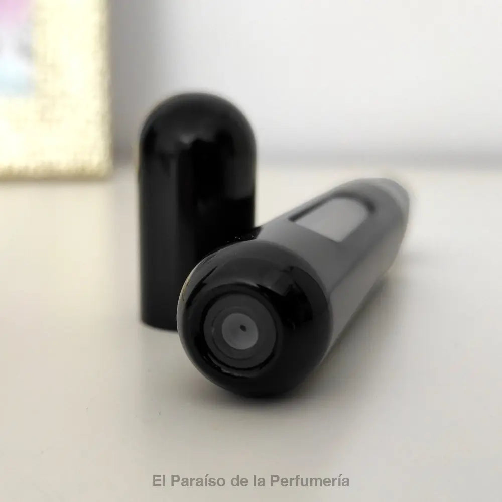 Perfumador Bolso Recargable Negro 8 ml - perfumador