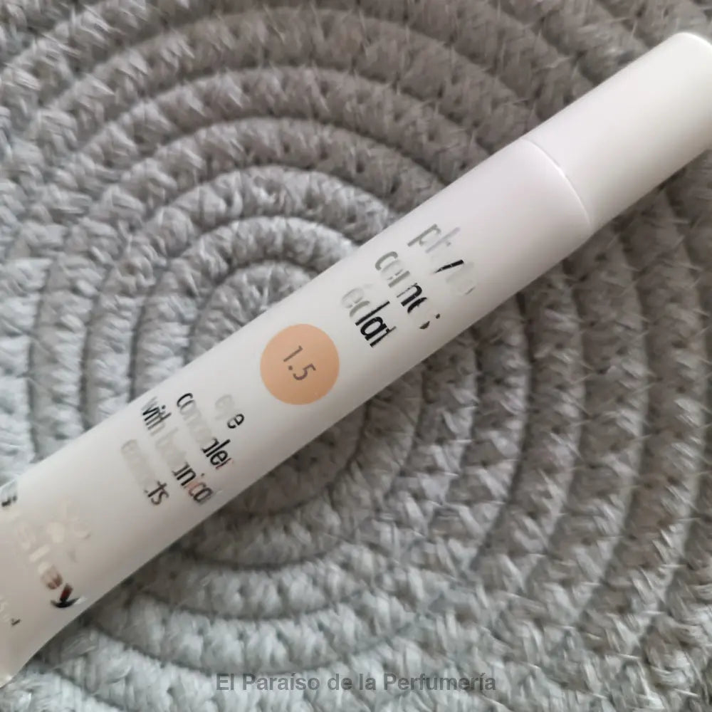 Phyto-Cernes Éclat Nº 1.5 - Corrector Antiojeras de Alta Cobertura - Corrector