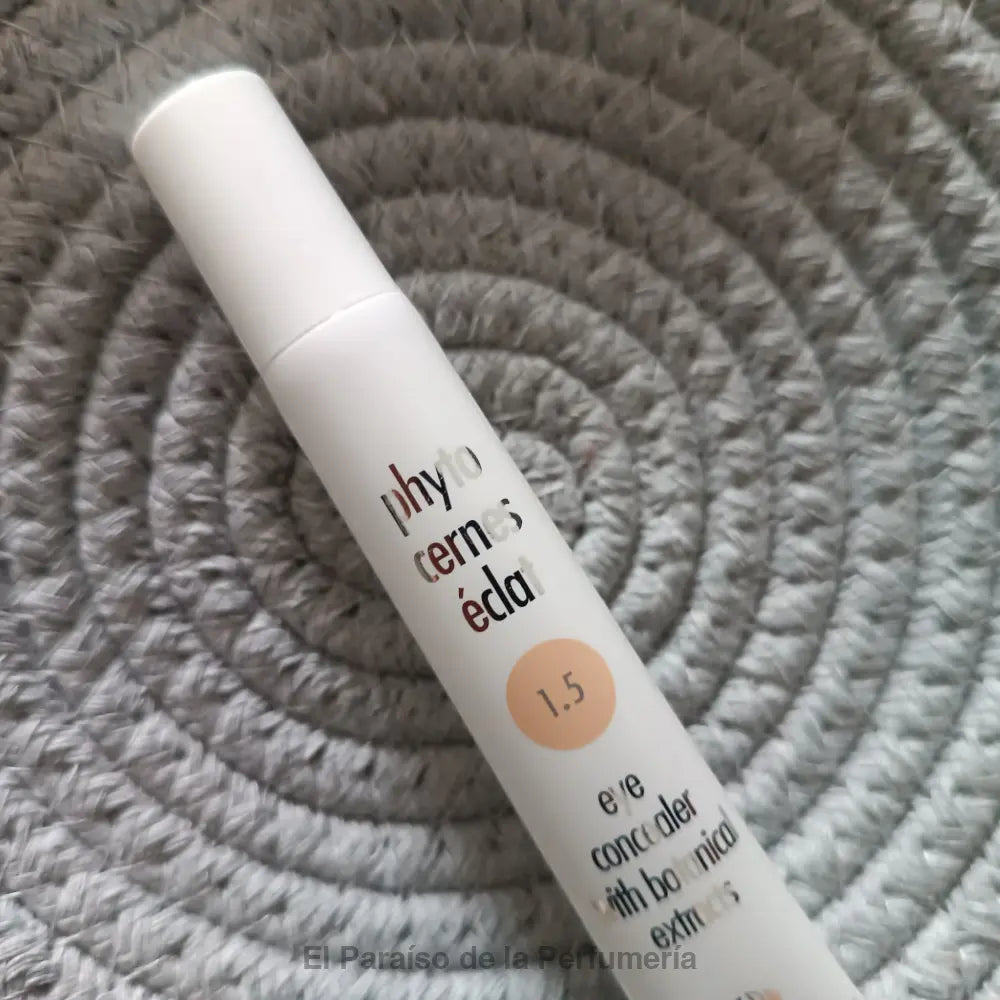 Phyto-Cernes Éclat Nº 1.5 - Corrector Antiojeras de Alta Cobertura - Corrector