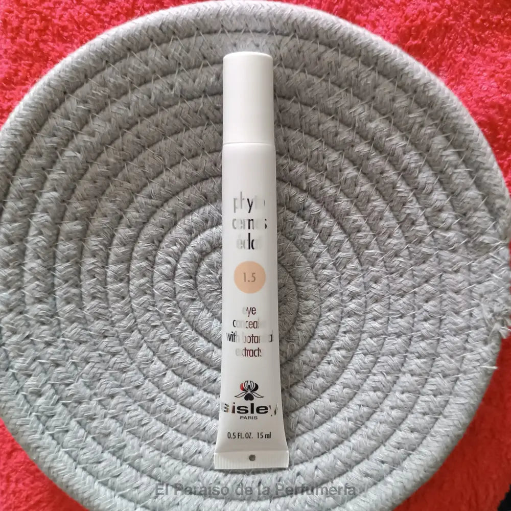 Phyto-Cernes Éclat Nº 1.5 - Corrector Antiojeras de Alta Cobertura - Corrector