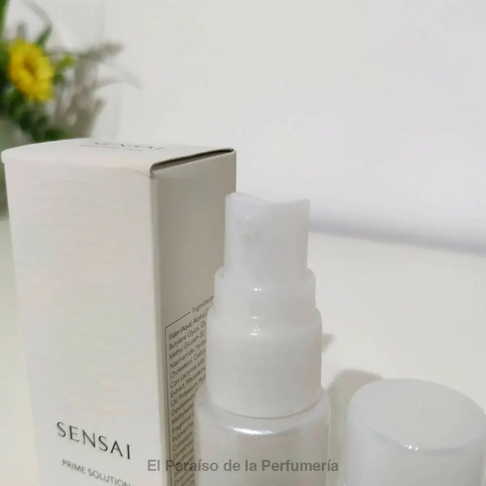 Prime Solution 5 ml - Crema facial