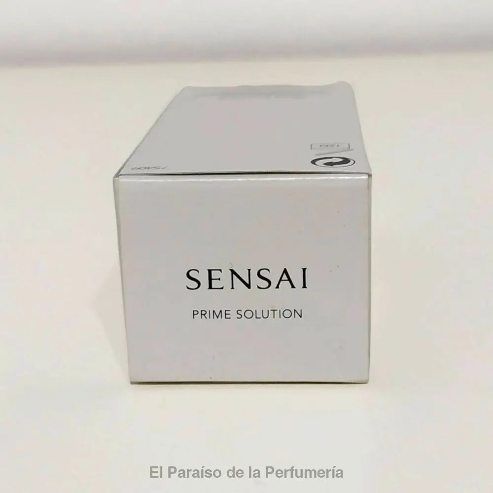 Prime Solution 5 ml - Crema facial