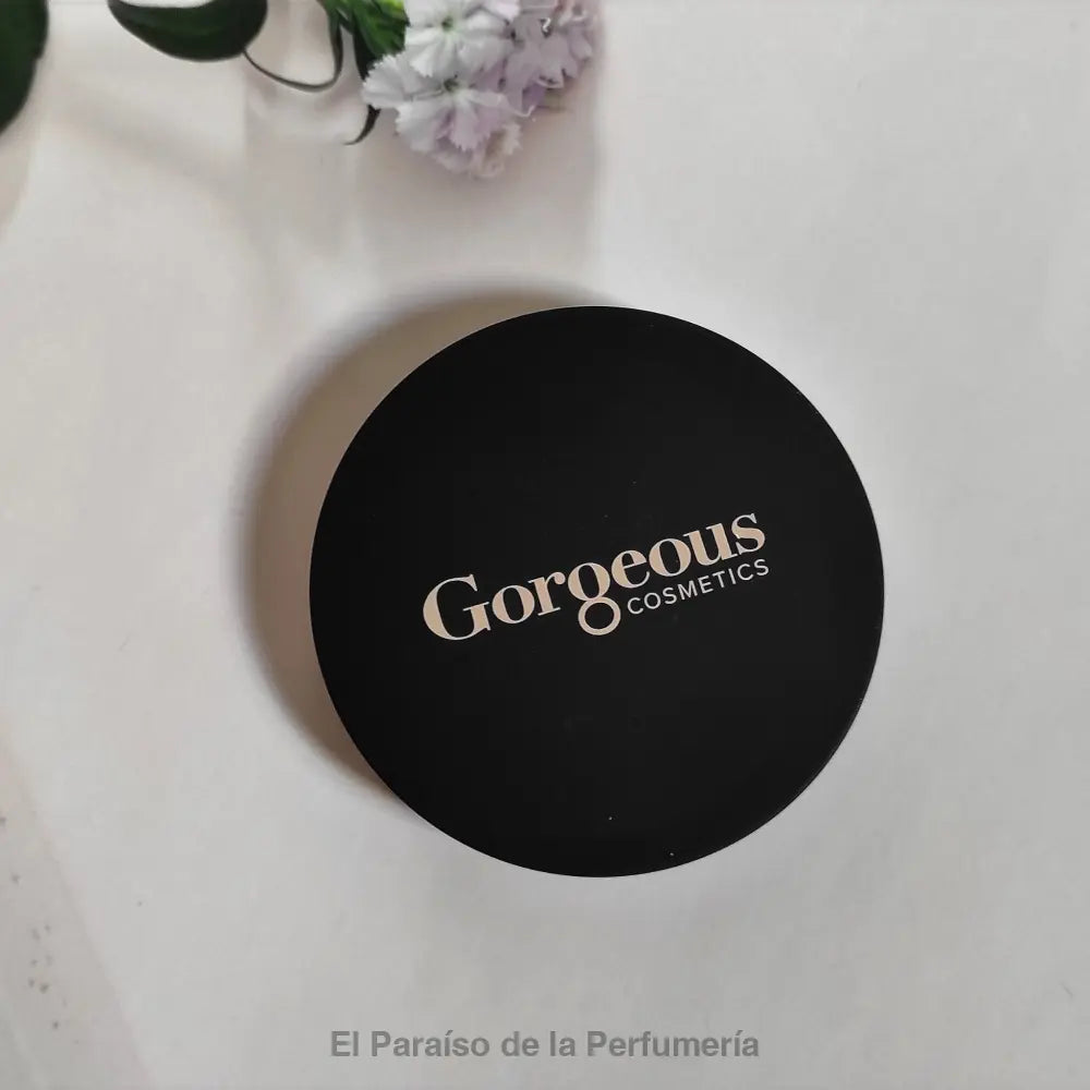 Prism Powder Highlighter - Iluminador en Polvo 12 gr - iluminador