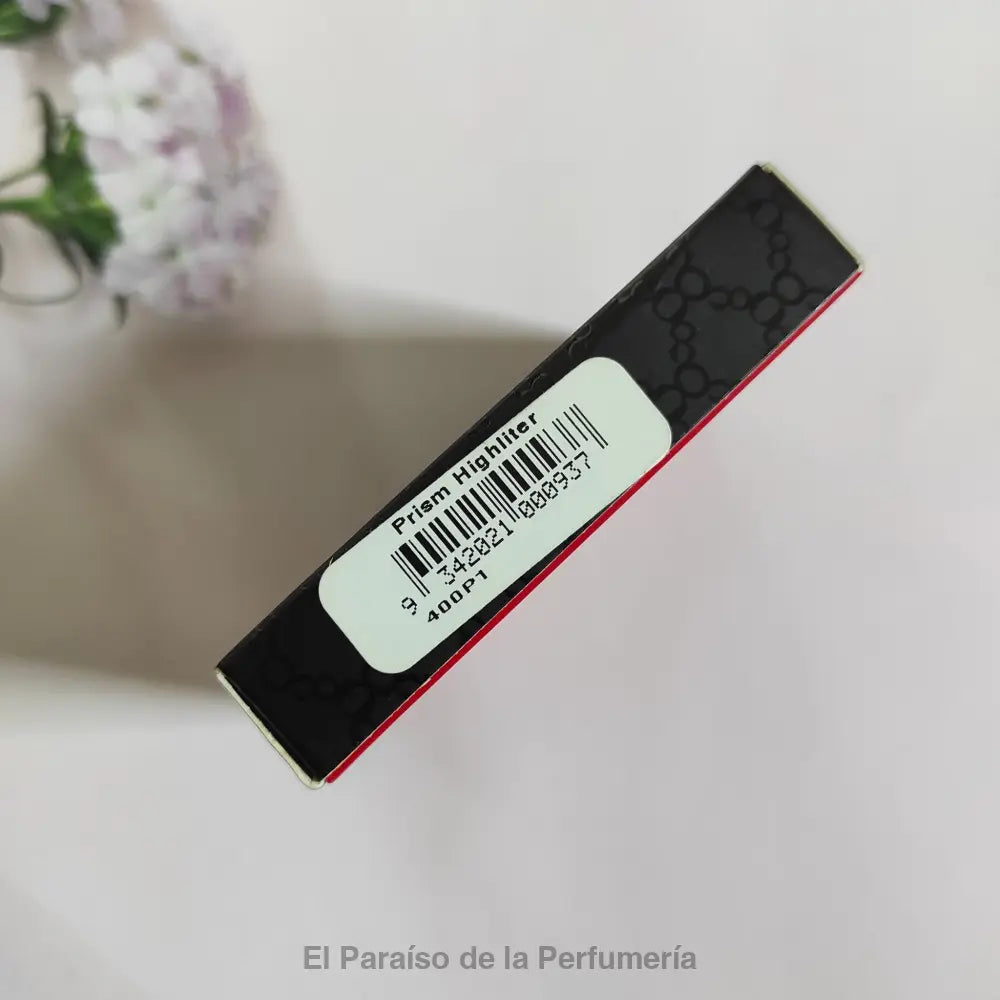 Prism Powder Highlighter - Iluminador en Polvo 12 gr - iluminador