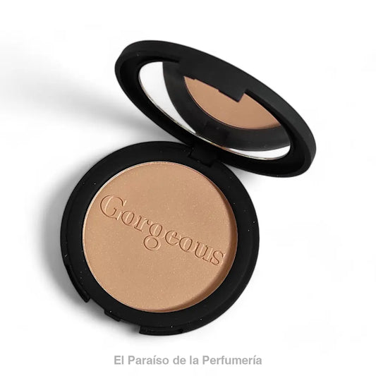Prism Powder Highlighter - Iluminador en Polvo 12 gr - iluminador