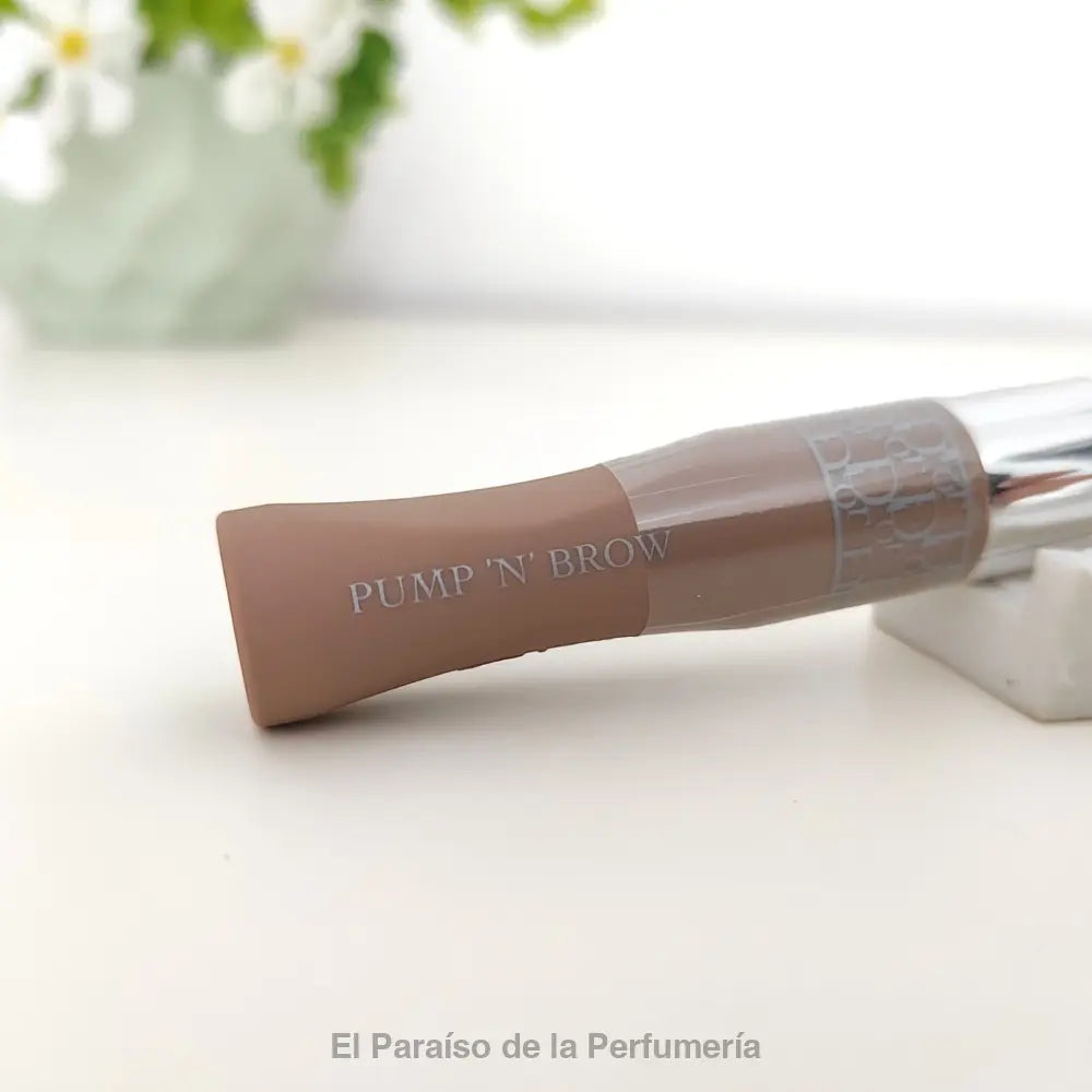 Pump ’N’ Brow - 011 Blonde - Máscara Rellenadora para Cejas - maquillaje de cejas