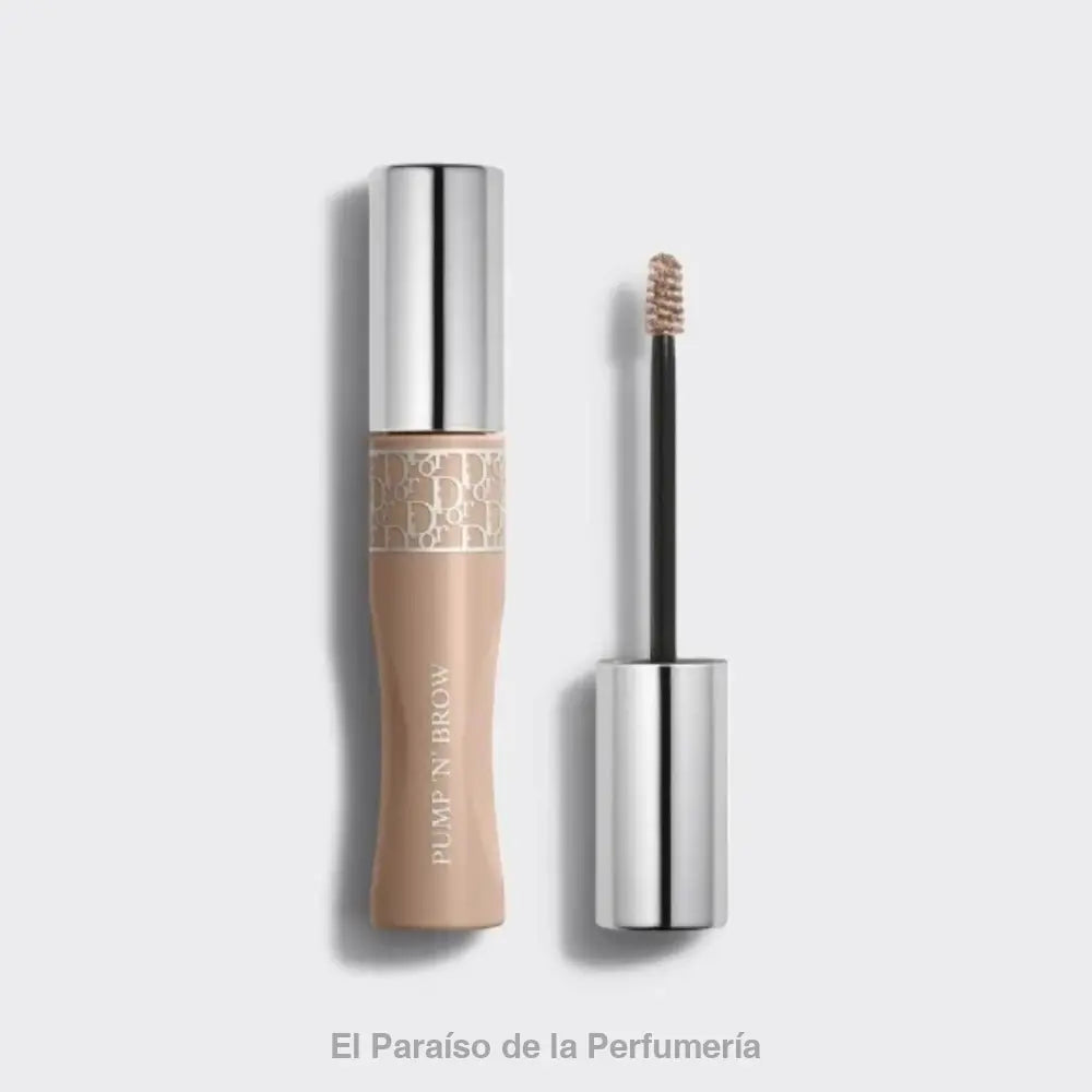 Pump ’N’ Brow - 011 Blonde - Máscara Rellenadora para Cejas - maquillaje de cejas