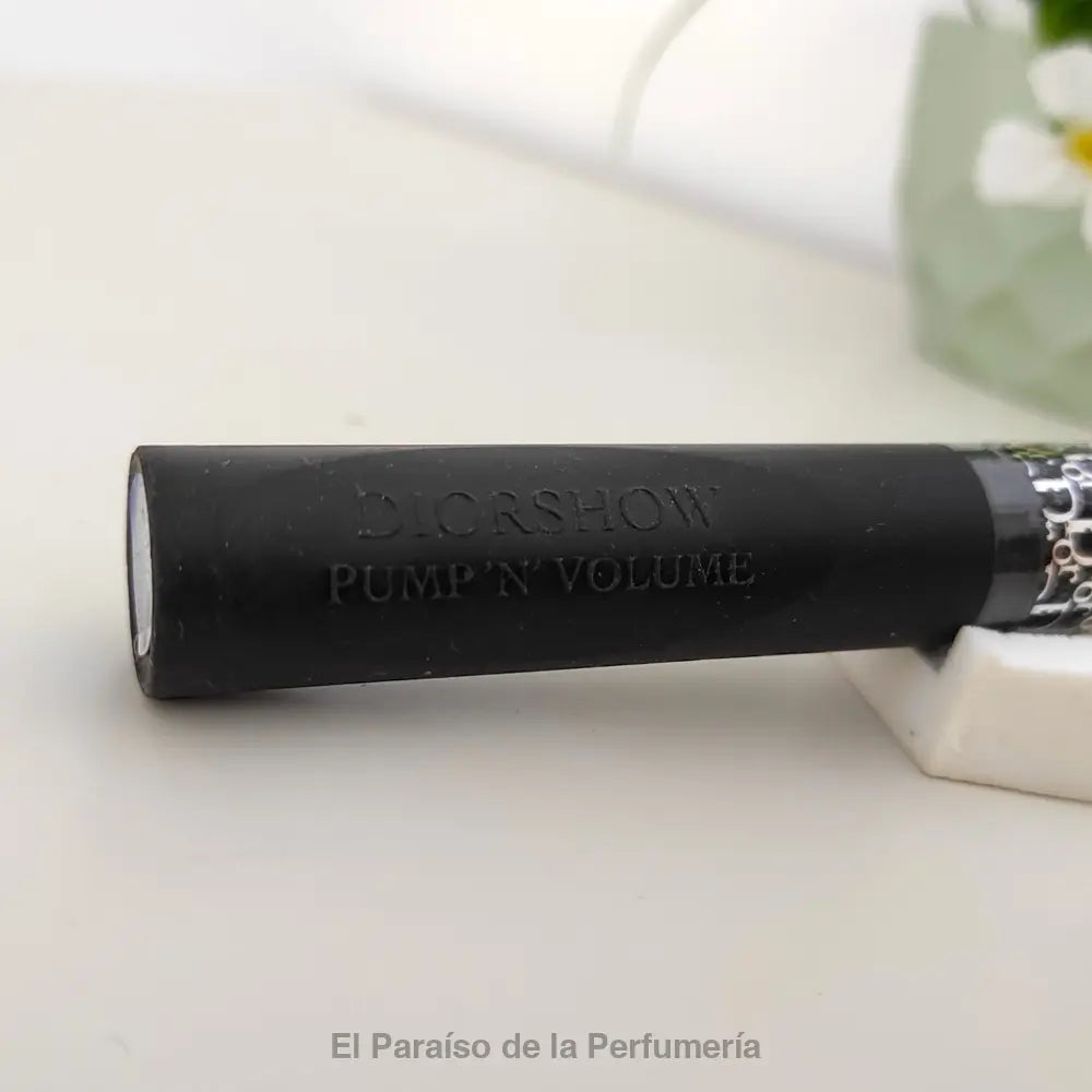 Pump N Volume HD Mascara - 225 Blue - Máscara de Pestañas - Mascara de pestañas