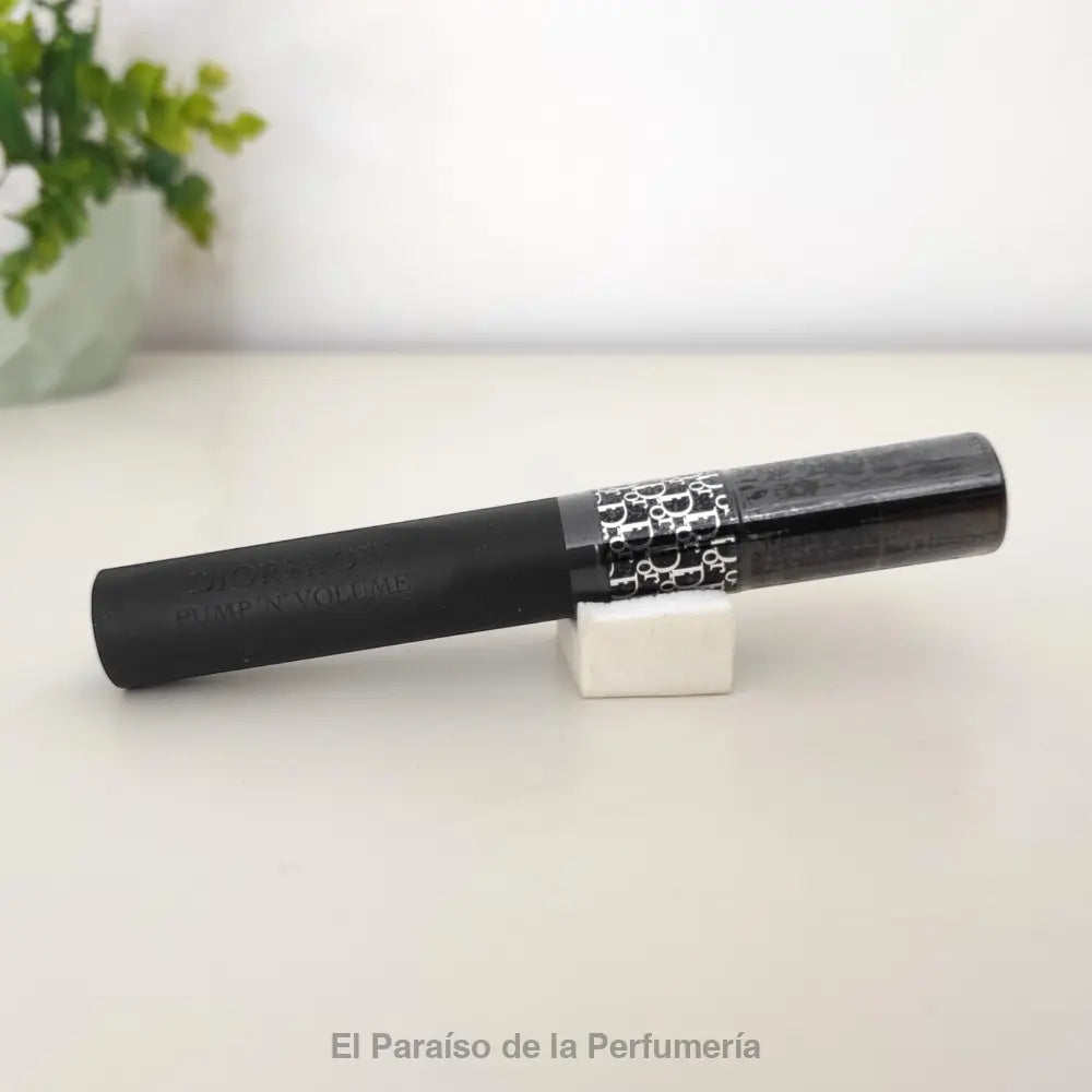 Pump N Volume HD Mascara - 225 Blue - Máscara de Pestañas - Mascara de pestañas