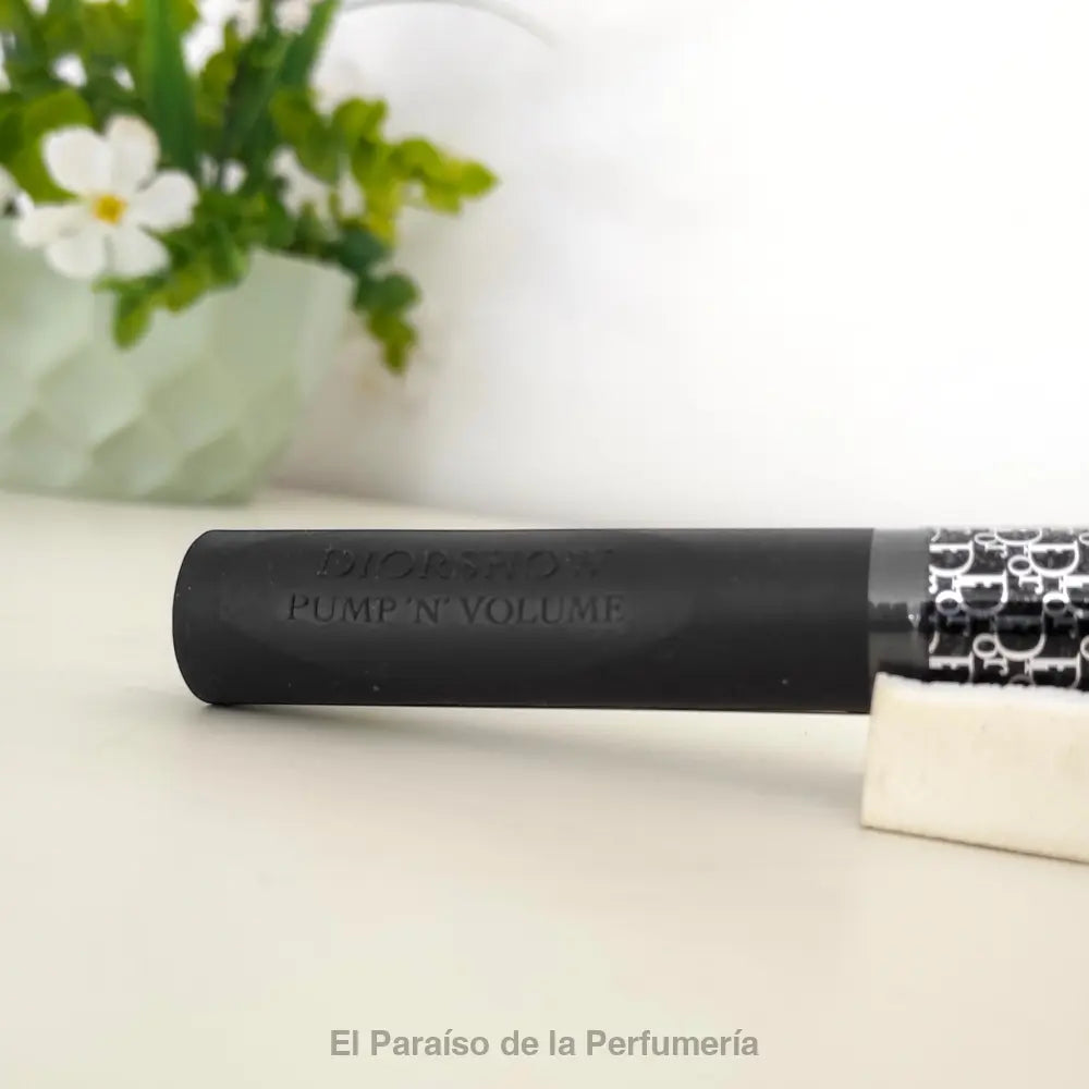 Pump N Volume HD Mascara - 225 Blue - Máscara de Pestañas - Mascara de pestañas