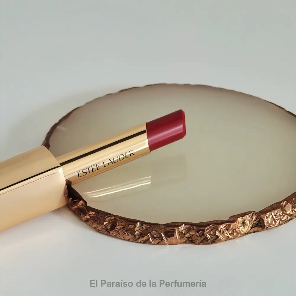 Pure Color Illuminating Shine | 914 Unpredictable | Barra de labios hidratante - Barra de labios