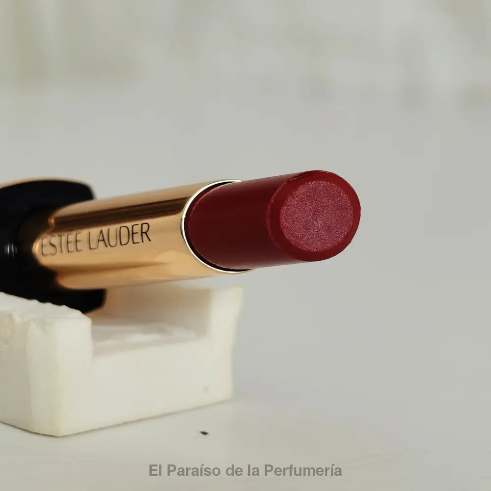 Pure Color Illuminating Shine | 914 Unpredictable | Barra de labios hidratante - Barra de labios