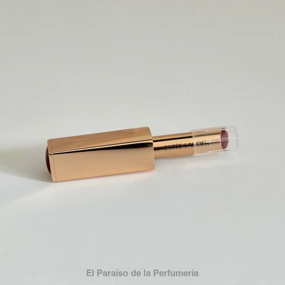 Pure Color Illuminating Shine | 914 Unpredictable | Barra de labios hidratante - Barra de labios