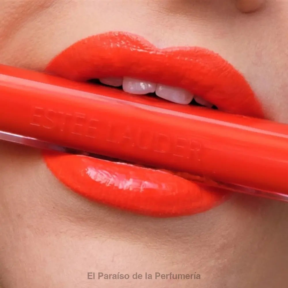 Pure Color Love Shine Liquid Lip Color - 300 Mandarin Mash - Labial Cremoso - Maquillaje labios