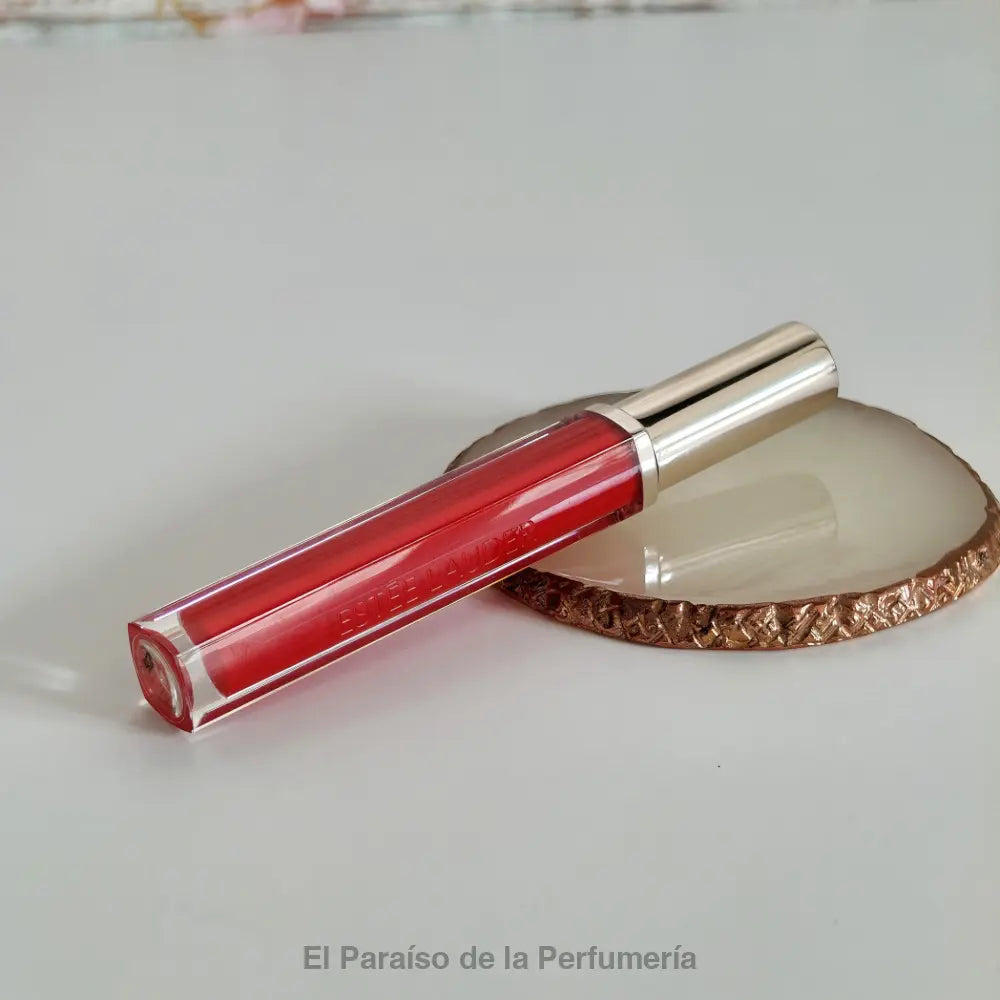Pure Color Love Shine Liquid Lip Color - 300 Mandarin Mash - Labial Cremoso - Maquillaje labios
