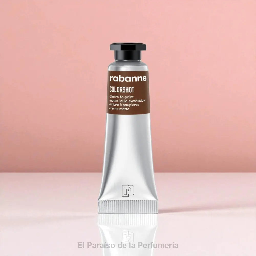 Rabanne Makeup Eyephoria Colorshot - 01 My Bad - Sombra de ojos