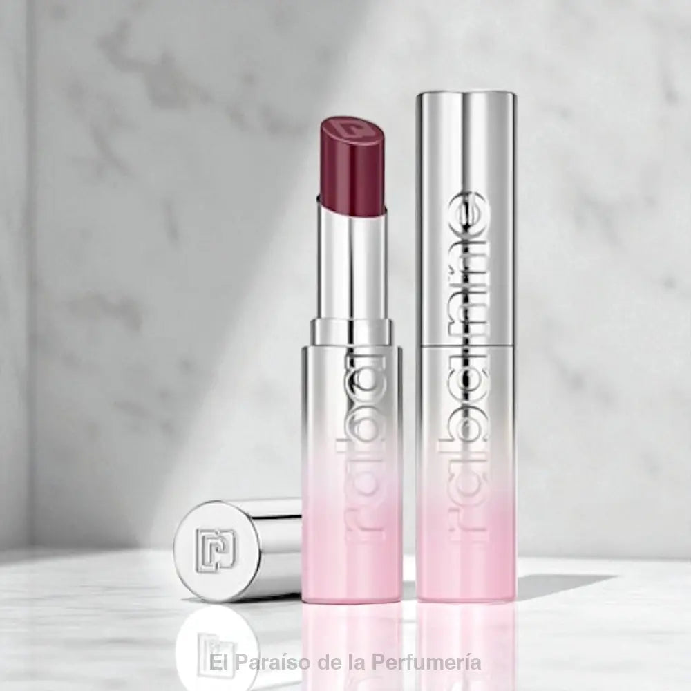 Rabanne Makeup Rouge Rabanne Lovebalm - 068 Bloody Kiss - Barra de labios
