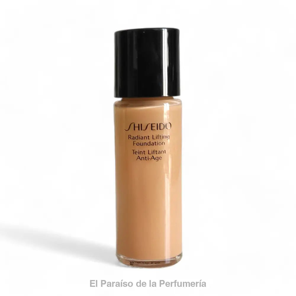 Radiant Lifting Foundation - I60 Natural Deep Ivory - maquillaje