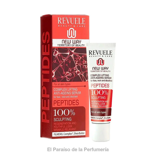 REVUELE Sérum Anti-edad Efecto Lifting 35 ml - Serum facial
