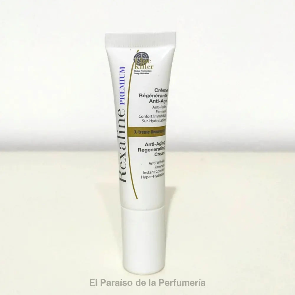 REXALINE Premium X-treme Renovator Crema Antiedad 10 ml - Crema facial