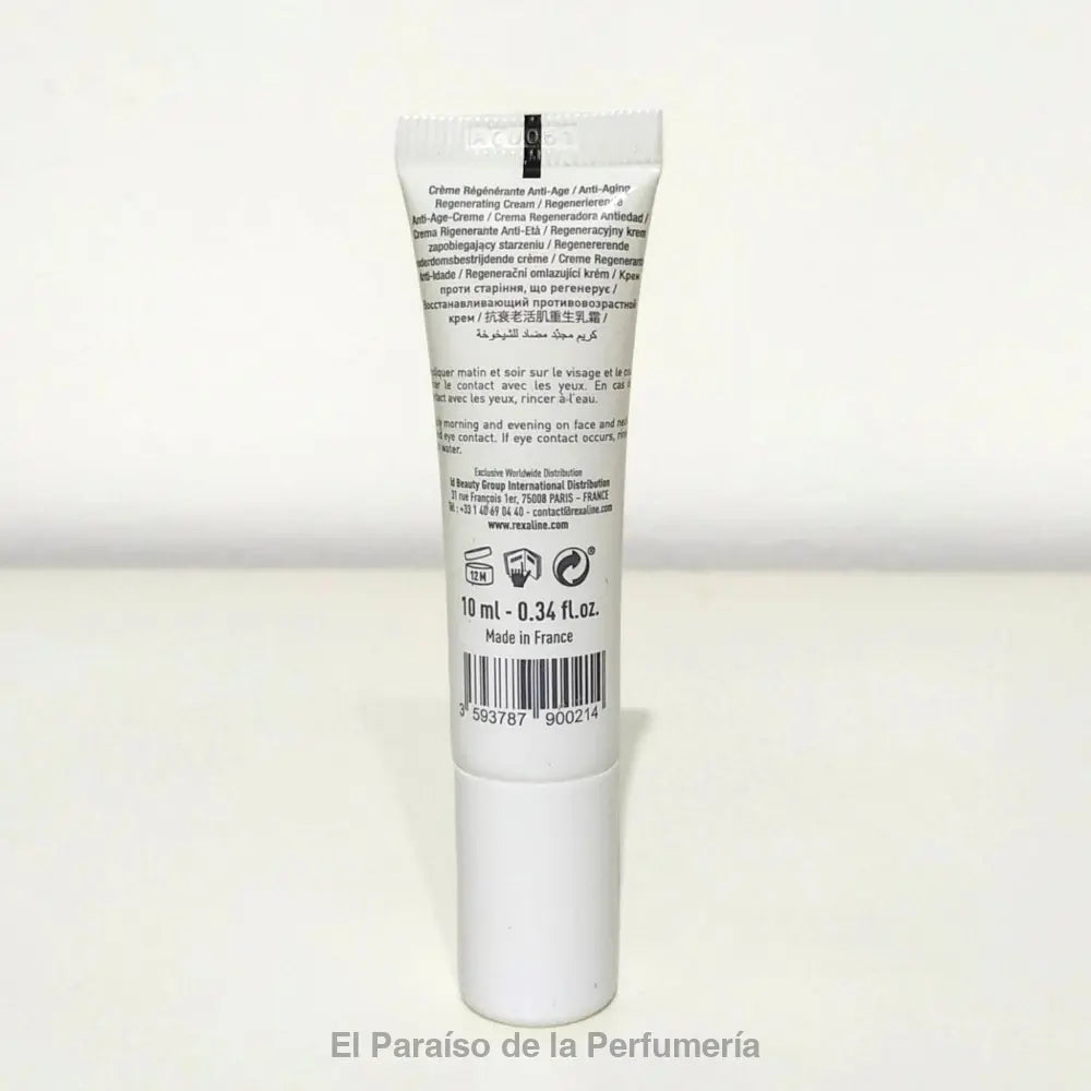 REXALINE Premium X-treme Renovator Crema Antiedad 10 ml - Crema facial