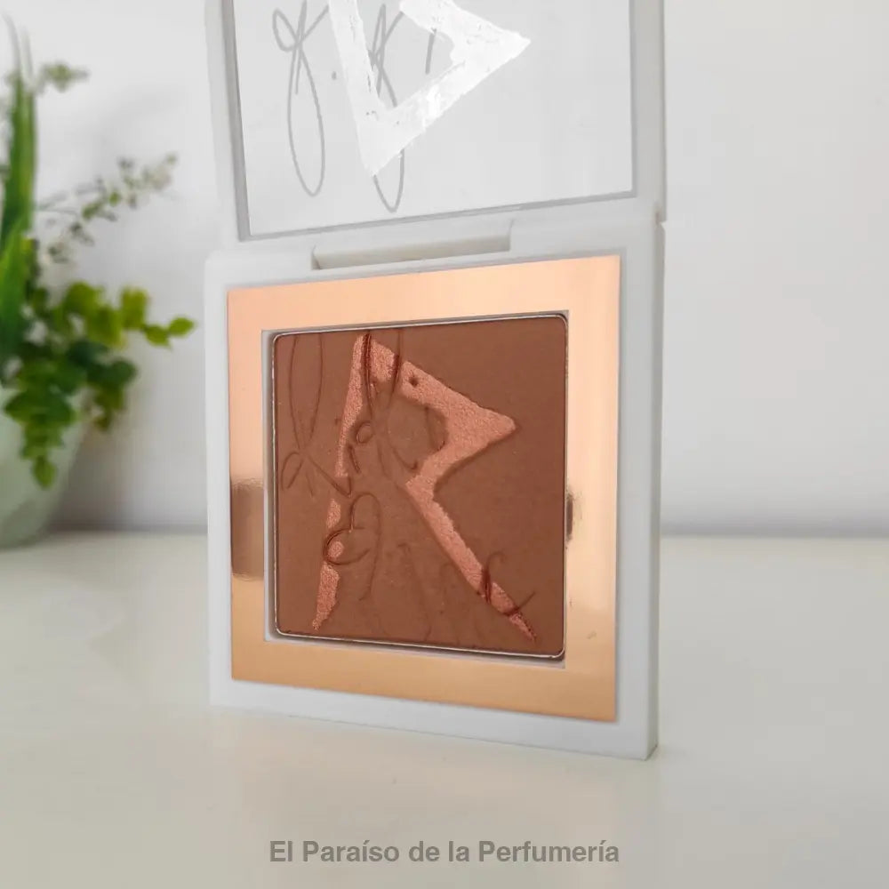 RIRI Hearts Holiday Collection Bronzing Powder Love Rihanna - POLVOS