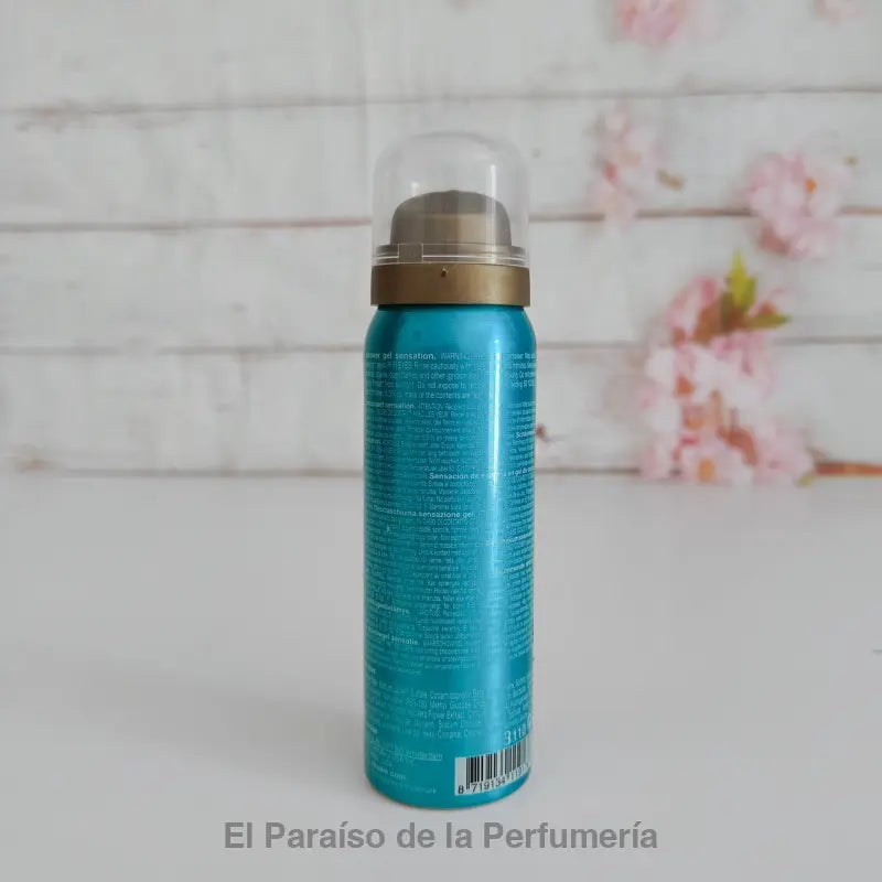 Rituals The Ritual of Karma Shower Foam 50 ml - Espuma de ducha