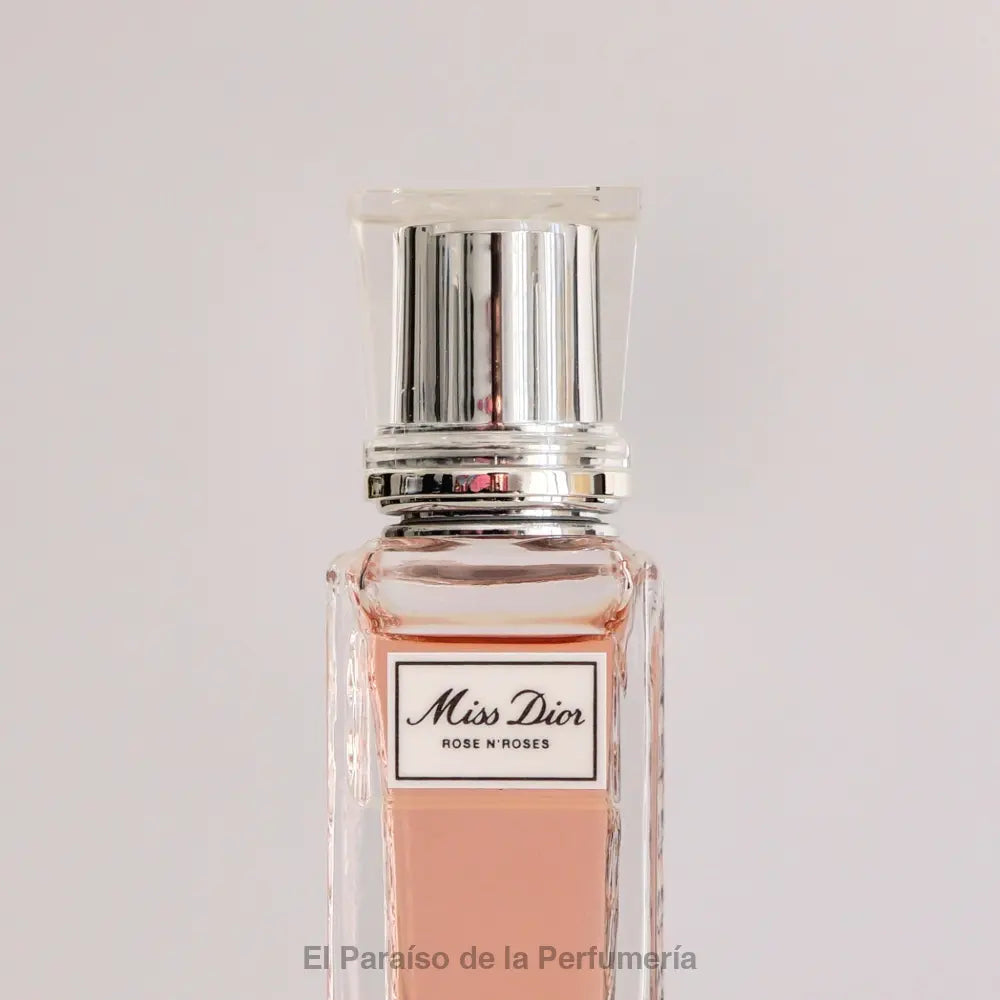 Rose N’Roses Roller Pearl - Eau de Toilette - Perfume