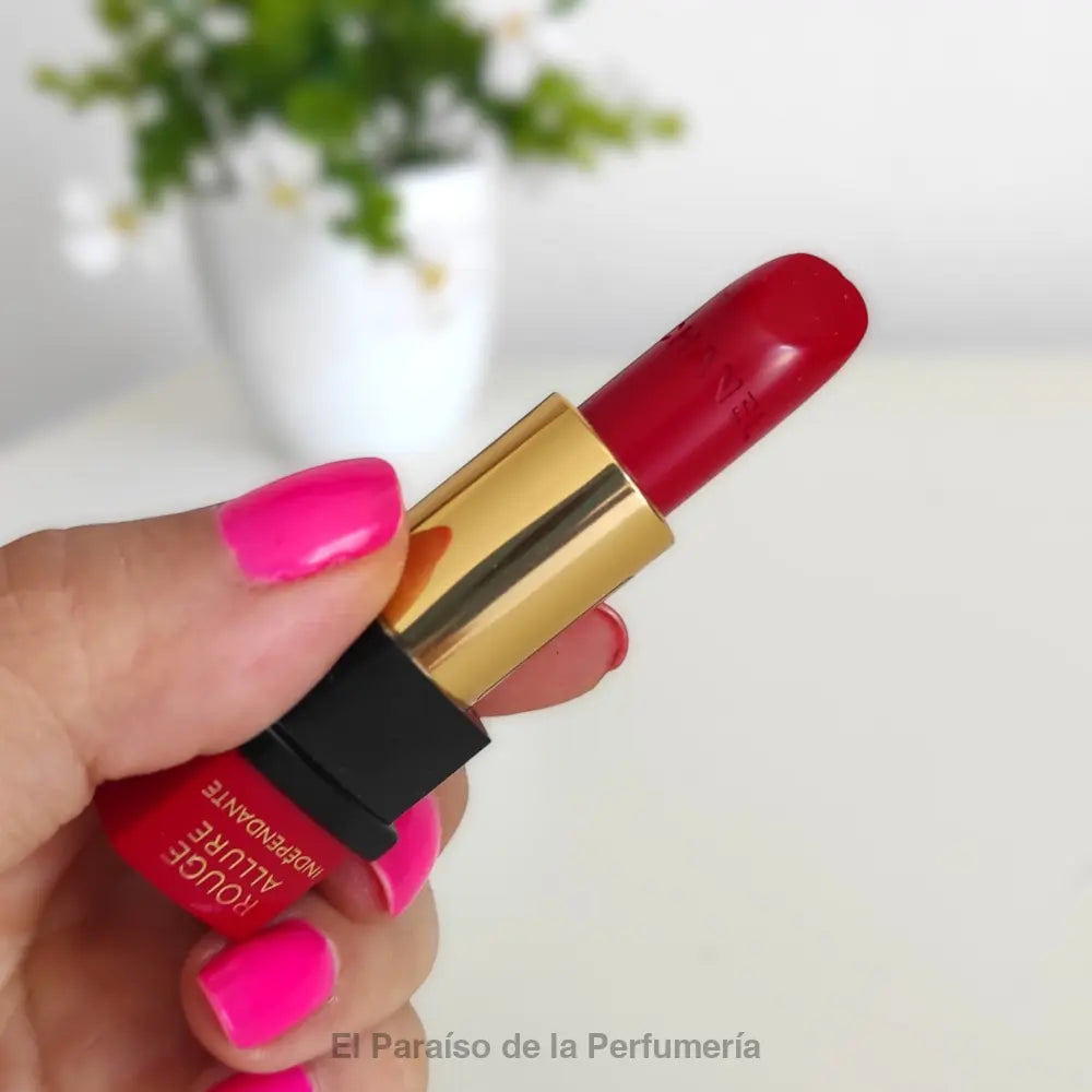 Rouge Allure - 176 Independante - Barra de Labios - Barra de labios