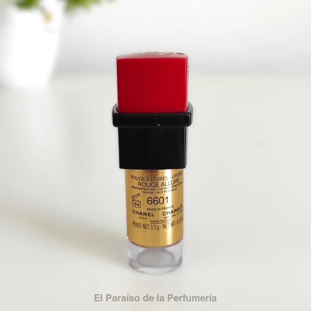 Rouge Allure - 176 Independante - Barra de Labios - Barra de labios
