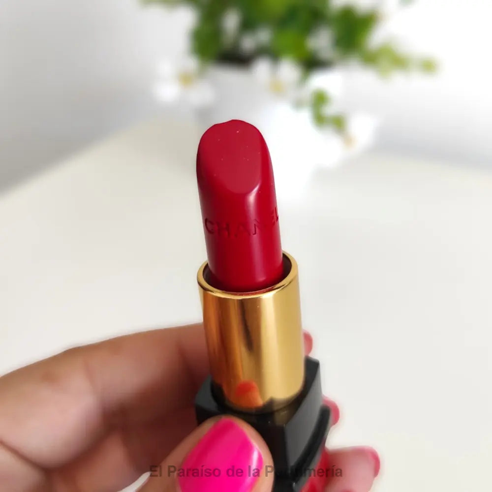 Rouge Allure - 176 Independante - Barra de Labios - Barra de labios