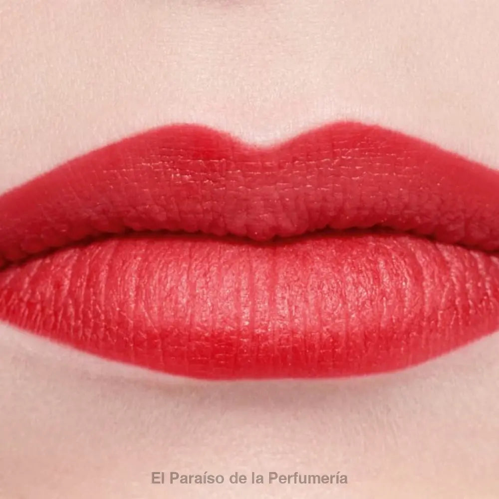 Rouge Allure Velvet - 57 Rouge Feu - Barra de Labios - Barra de labios