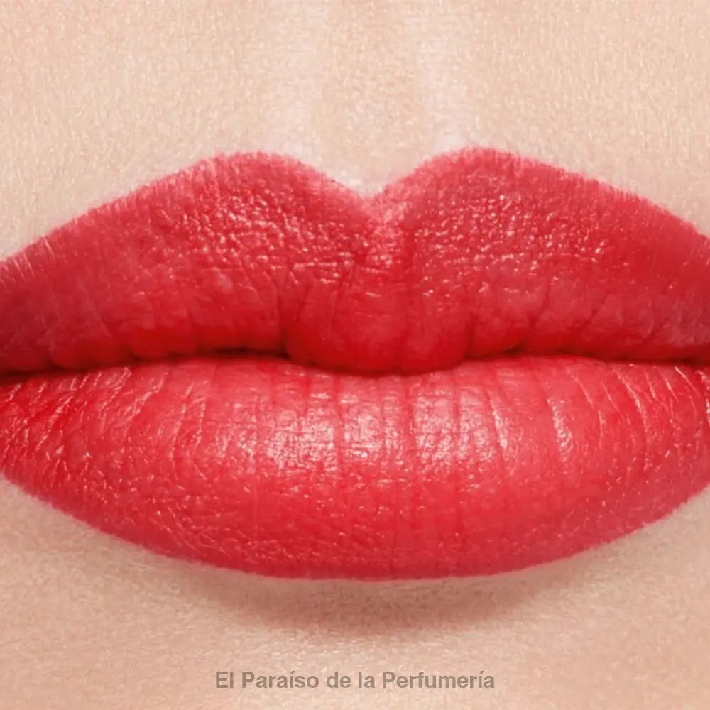 Rouge Allure Velvet - 57 Rouge Feu - Barra de Labios - Barra de labios