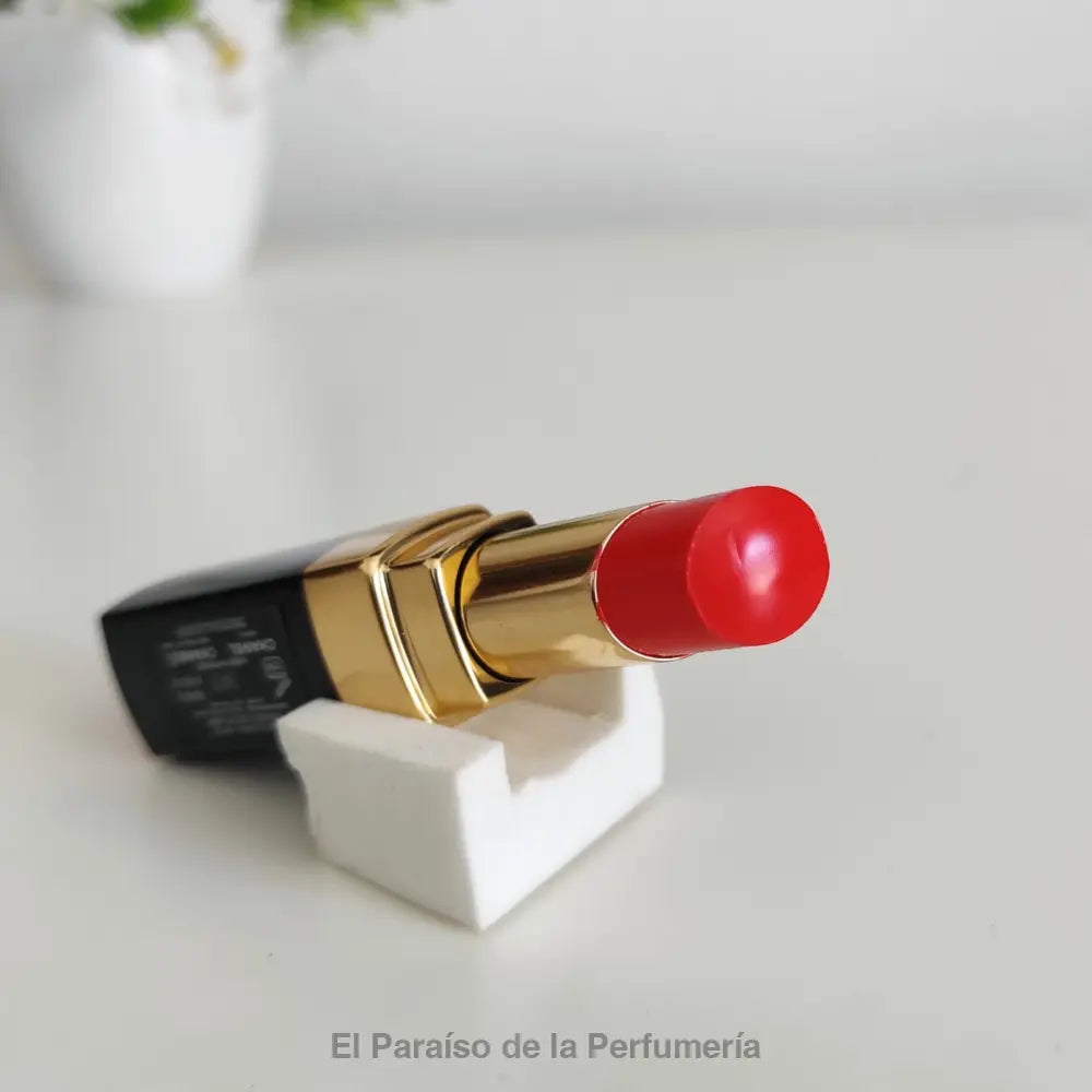 Rouge Coco Flash - 62 Fire - Barra de Labios - Barra de labios